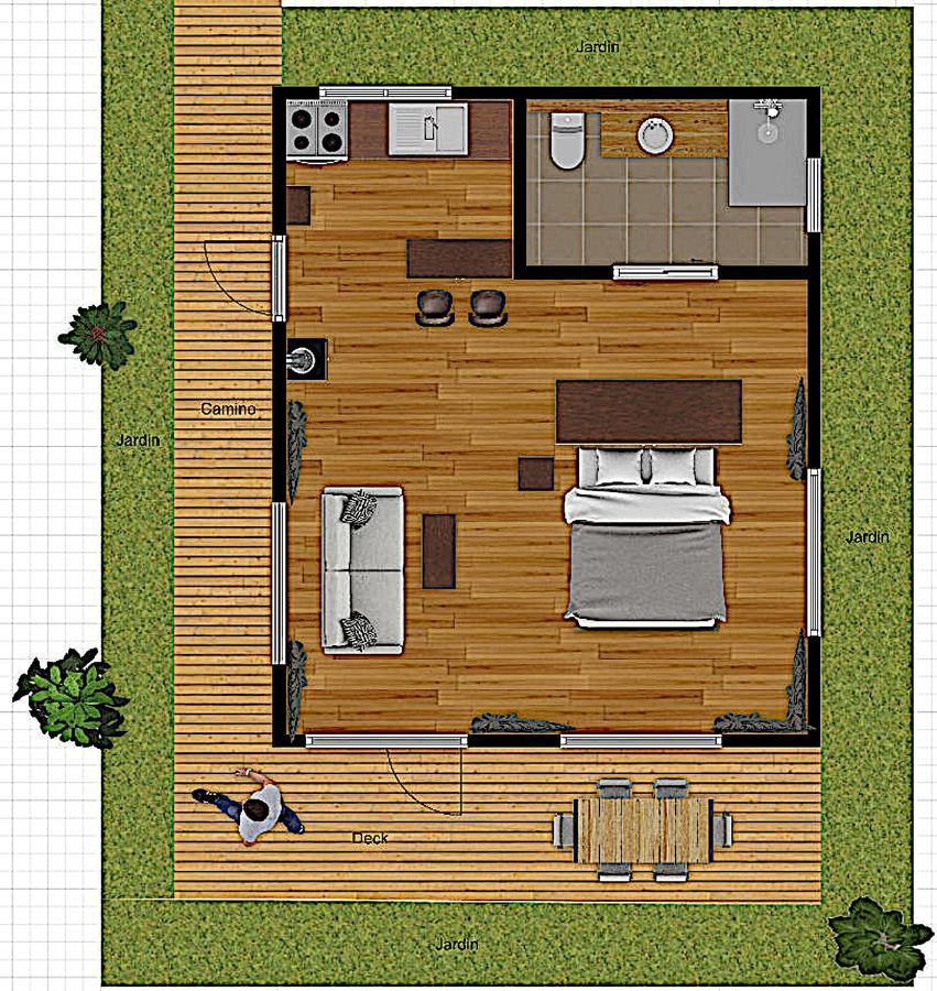 Kingfisher de los Andes Villa Meliquina Exterior foto